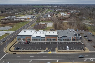 6781 Wales Ave NW, North Canton, OH - Vue aérienne  vue de carte