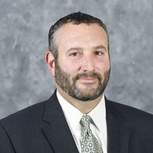 Mark Tabak