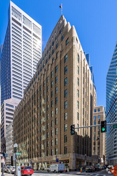160 Federal St, Boston, MA à louer - Photo principale – Image 1 sur 9