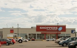 Plus de détails pour 621 Fairville Blvd, Saint John, NB - Local commercial à louer