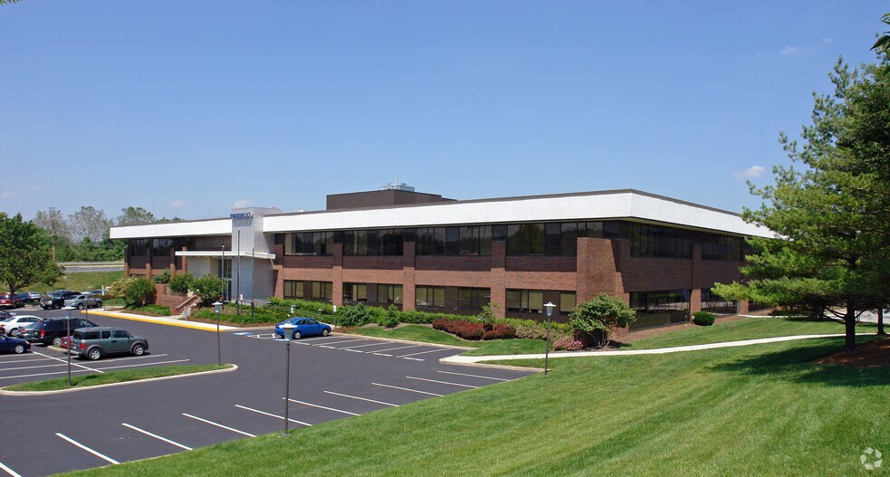 375 W Padonia Rd, Timonium, MD à louer - Photo principale – Image 1 sur 7