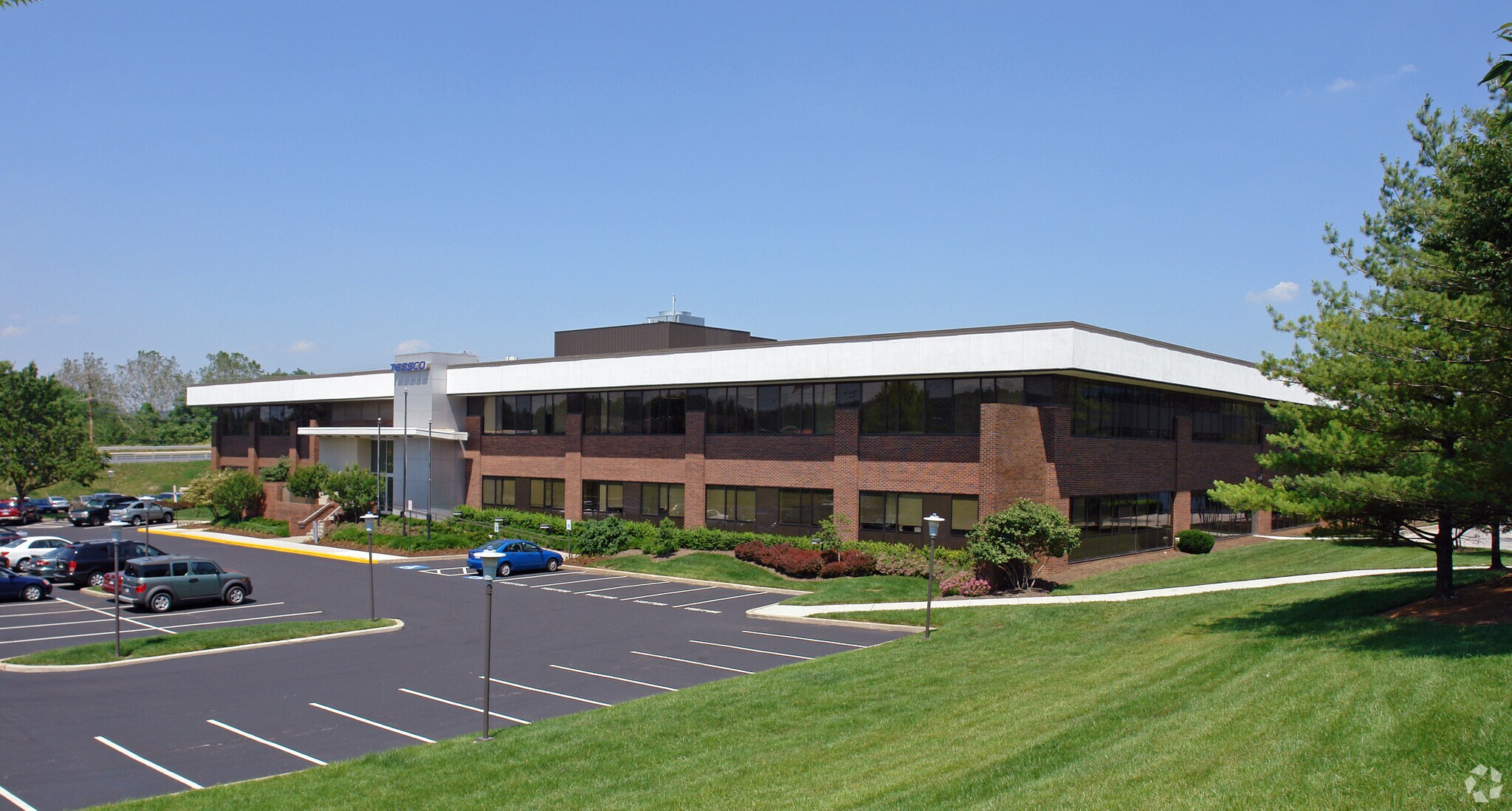 375 W Padonia Rd, Timonium, MD à louer Photo principale– Image 1 sur 8