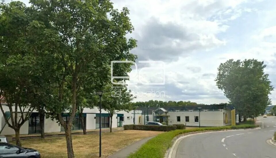 Bureau dans Pompey à louer - Photo de l’immeuble – Image 3 sur 8