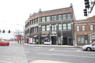 Plus de détails pour 3550-3552 Gravois Ave, Saint Louis, MO - Local commercial à louer
