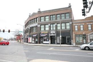 Plus de détails pour 3550-3552 Gravois Ave, Saint Louis, MO - Local commercial à louer