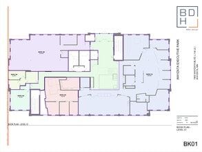 1903-1907 E Wayzata Blvd, Wayzata, MN à louer Plan de site– Image 1 sur 1