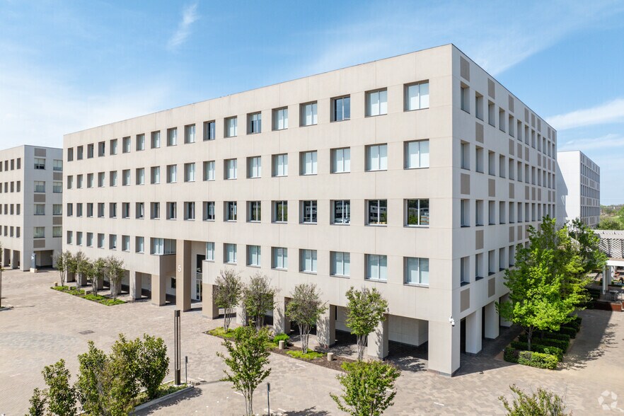 1500 Solana Blvd, Westlake, TX à louer - Photo de l’immeuble – Image 1 sur 18