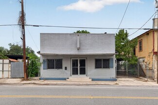 Plus de détails pour 905 Ruiz St, San Antonio, TX - Local commercial à vendre