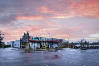 Plus de détails pour 1713 Beavercreek Rd, Oregon City, OR - Local commercial à louer