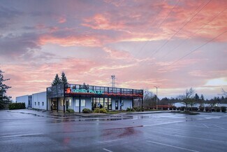 Plus de détails pour 1713 Beavercreek Rd, Oregon City, OR - Local commercial à louer