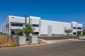Plus de détails pour 5004 S 71st St, Mesa, AZ - Industriel/Logistique à louer