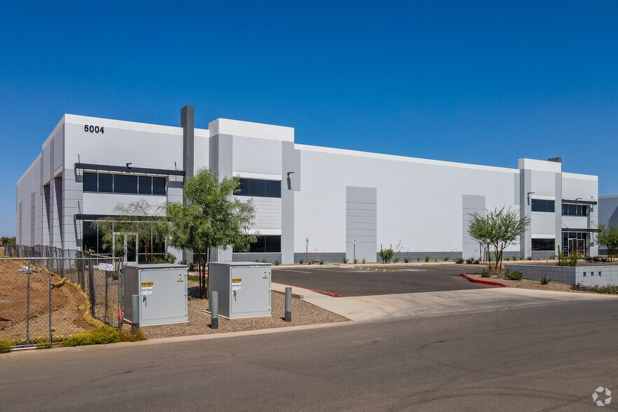 5004 S 71st St, Mesa, AZ à louer - Photo principale – Image 1 sur 6