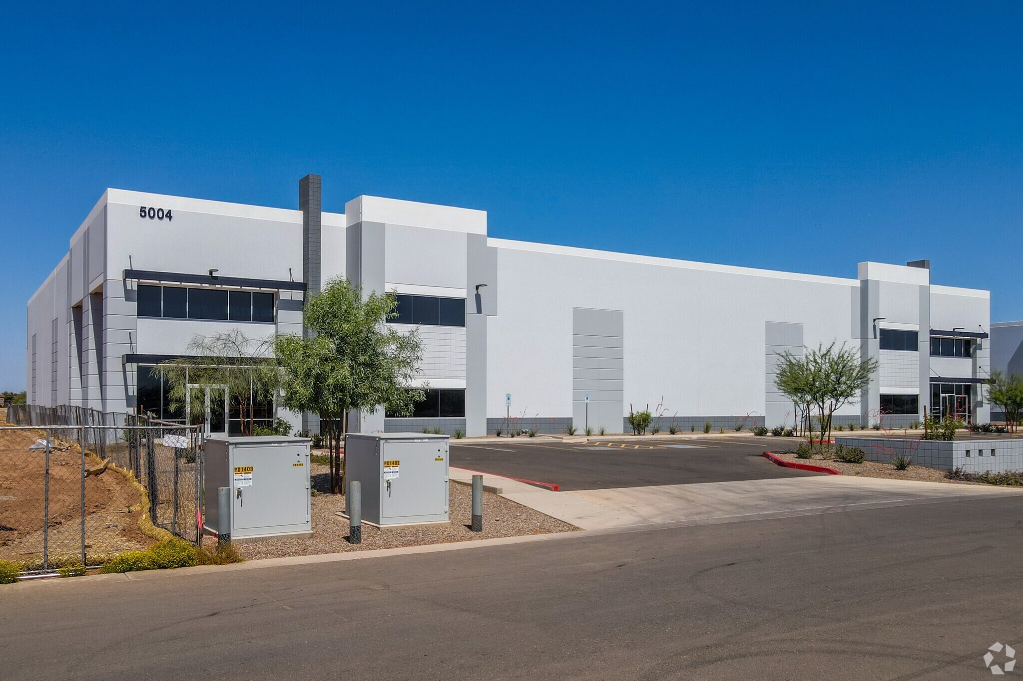 5004 S 71st St, Mesa, AZ à louer Photo principale– Image 1 sur 7