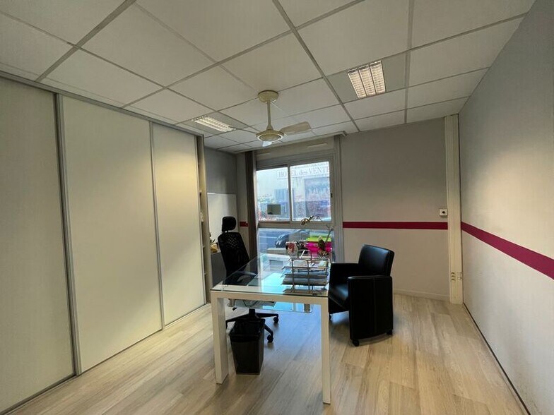 Bureau dans Lyon à louer - Photo intérieure – Image 2 sur 2