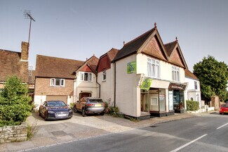 Plus de détails pour 16 High St, Ardingly - Local commercial à louer