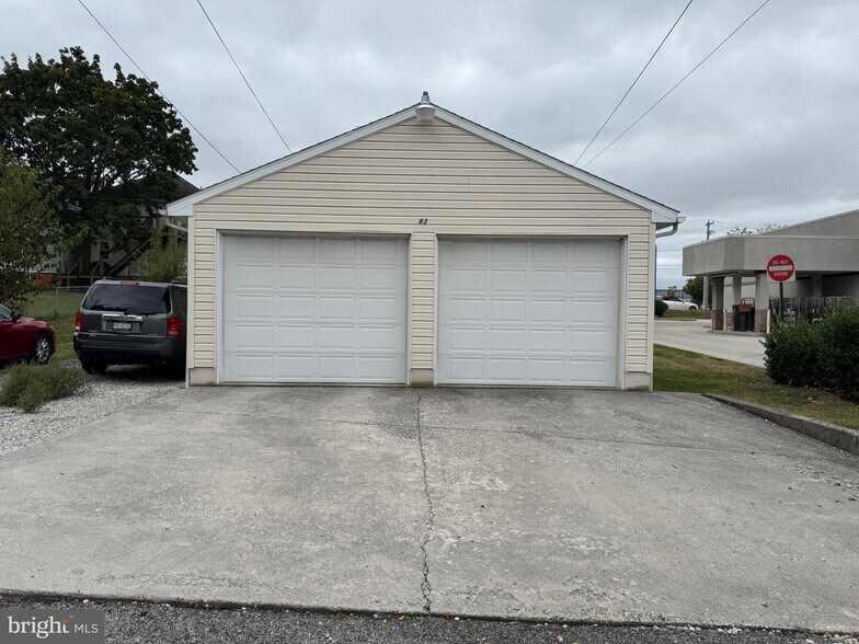 832 Baltimore St, Hanover, PA à vendre - Photo de l’immeuble – Image 3 sur 31