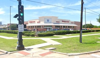 Plus de détails pour 2103 Eldridge Rd, Sugar Land, TX - Local commercial à vendre
