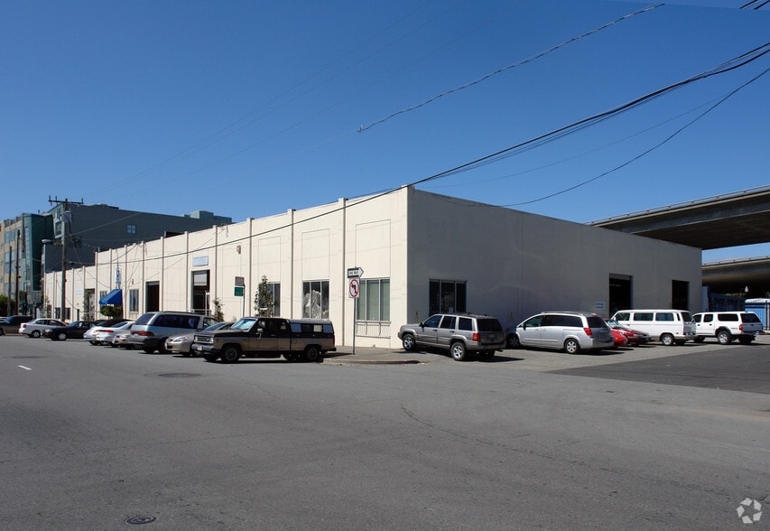 1570-1580 Indiana St, San Francisco, CA à louer - Photo principale – Image 1 sur 17