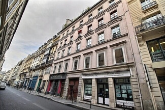 Plus de détails pour 40 Rue De Paradis, Paris - Bureau à louer