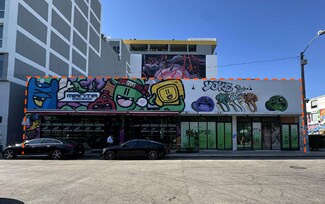 Plus de détails pour 100 NW 25th St, Miami, FL - Local commercial à vendre