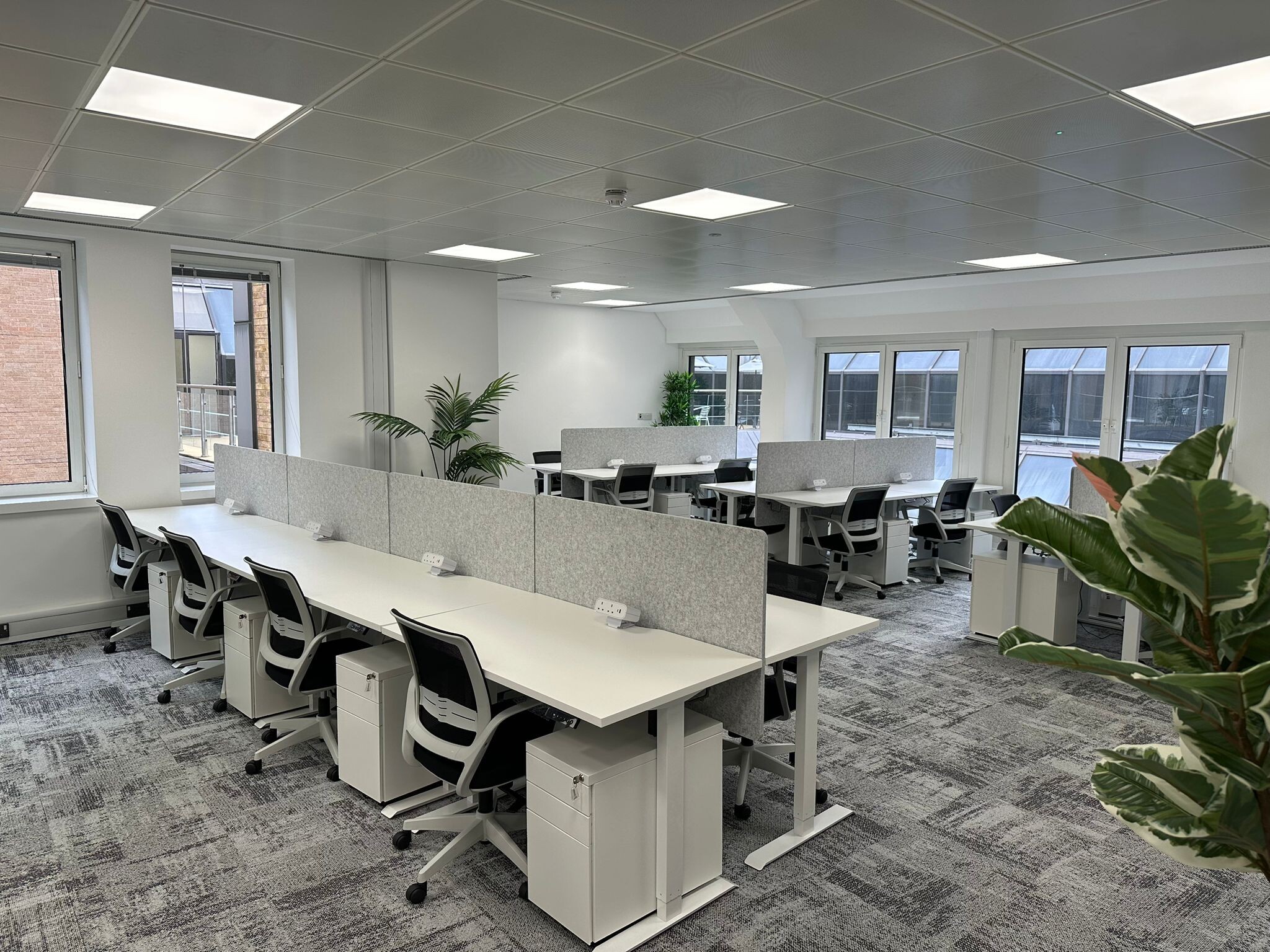 37 Lombard St, Londres à louer Photo de l’immeuble– Image 1 sur 3