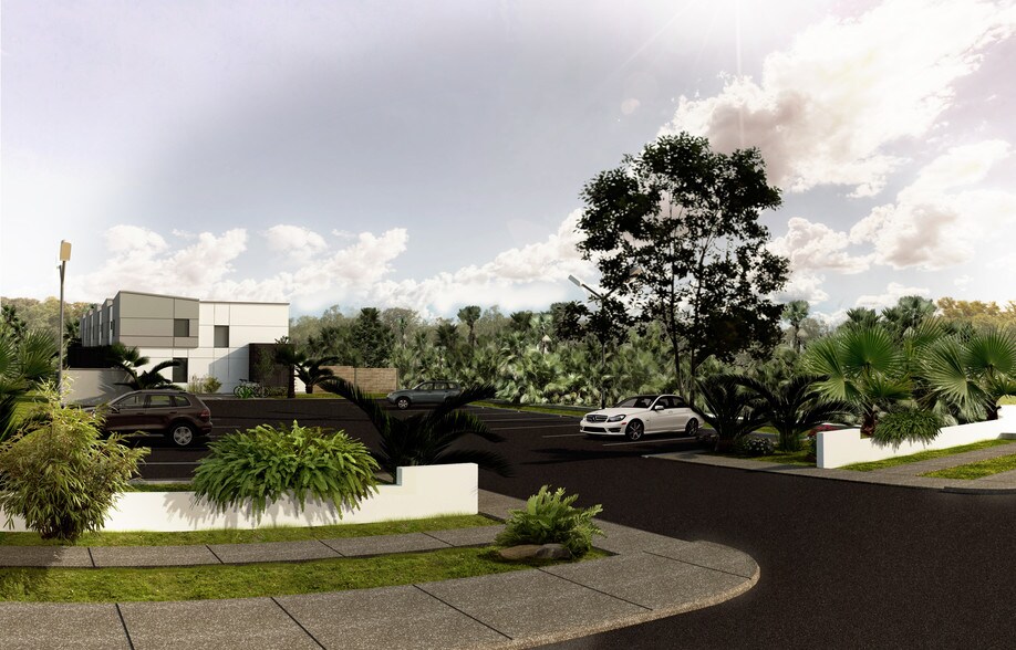 4650 SW 33rd Ave, Fort Lauderdale, FL à vendre - Photo principale – Image 1 sur 5