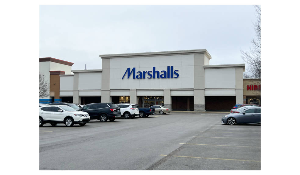 10309-10441 Dixie Hwy, Louisville, KY à louer - Photo de l’immeuble – Image 3 sur 10