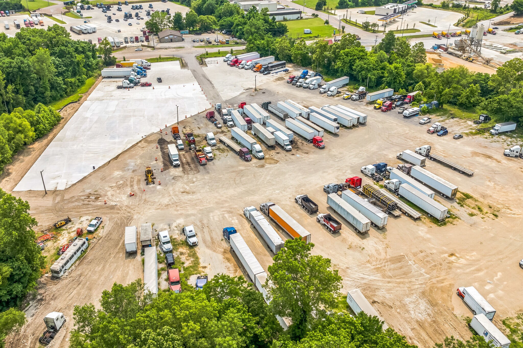 6680 Mississippi 178, Olive Branch, MS à louer Photo principale– Image 1 sur 4