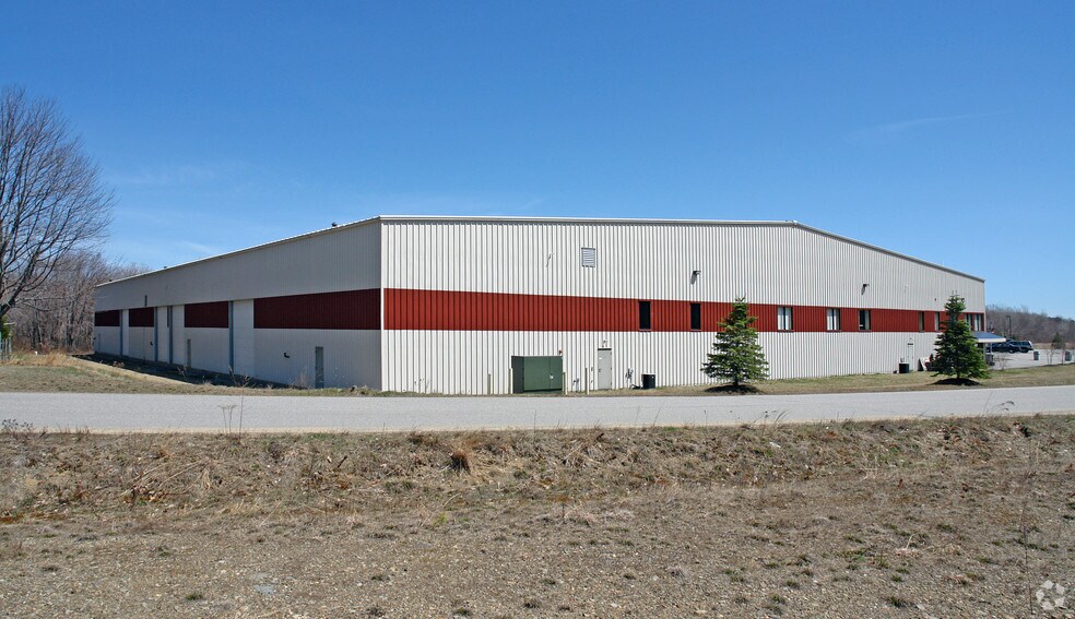 6 Airfield Dr, Rye, NH à vendre - Photo de l’immeuble – Image 2 sur 4