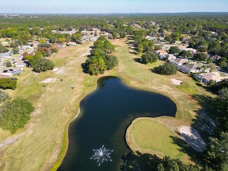 Plus de détails pour 4460 Golf Club Ln, Spring Hill, FL - Terrain à vendre