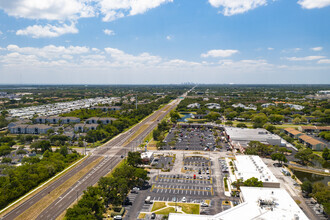 11270-11270 4th St N, Saint Petersburg, FL - VUE AÉRIENNE  vue de carte