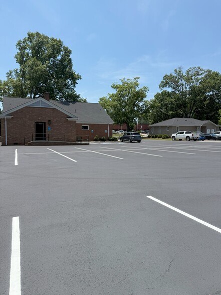 1334 Ebenezer Rd, Rock Hill, SC à louer - Photo de l’immeuble – Image 2 sur 6