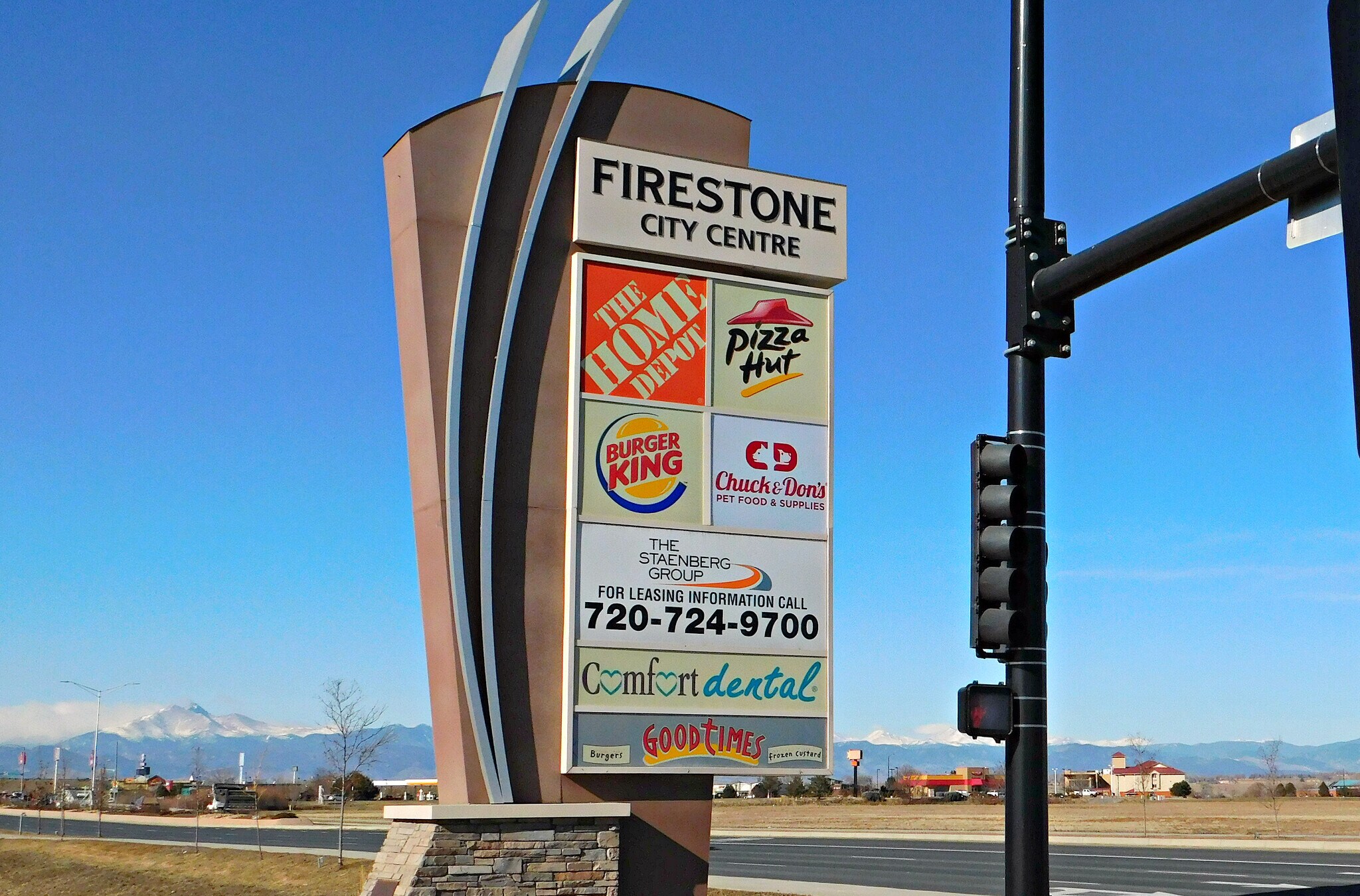 TBD Arbor St, Firestone, CO à vendre Photo principale– Image 1 sur 7