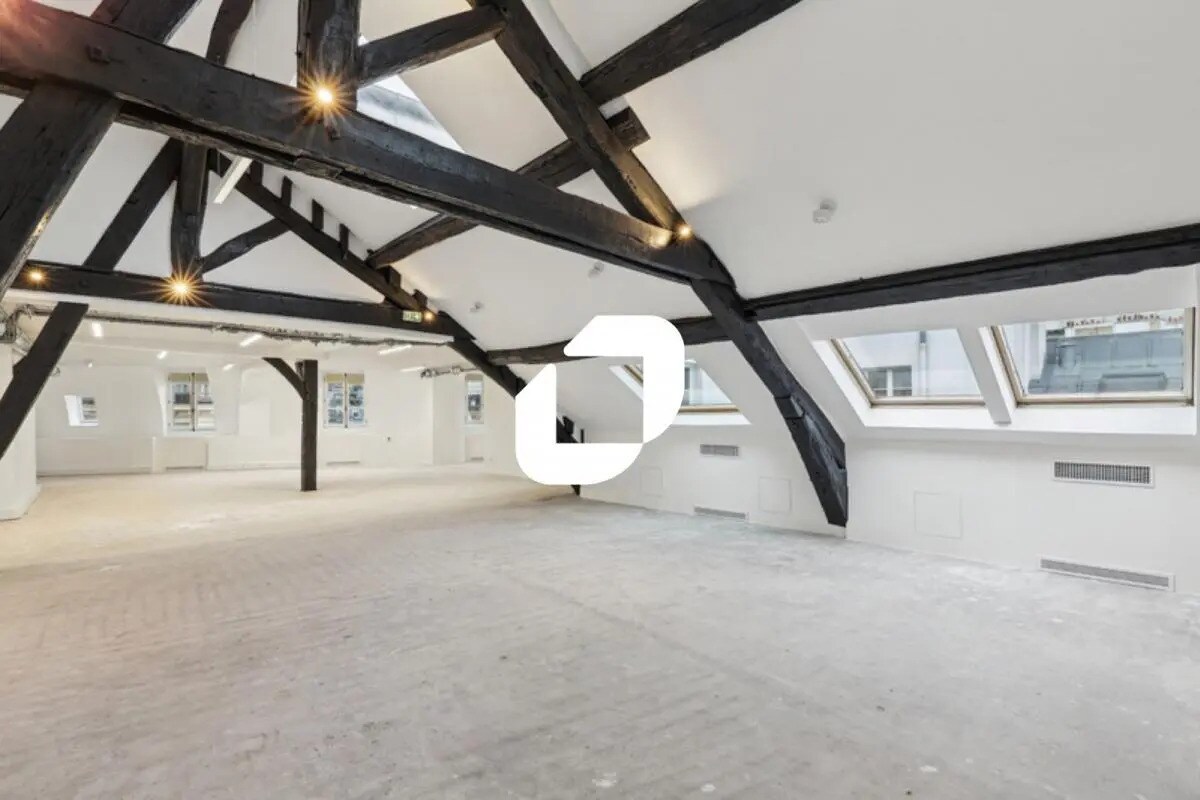 Bureau dans Paris à louer Photo de l’immeuble– Image 1 sur 10