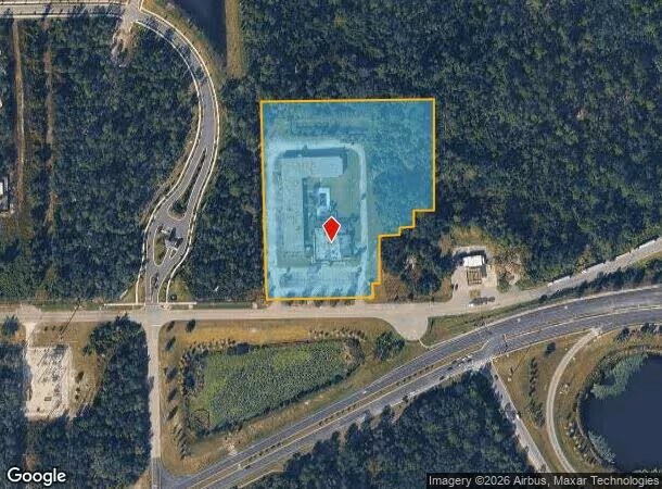 2801 E New York Ave, Deland, FL à vendre - Photo de l’immeuble – Image 2 sur 3
