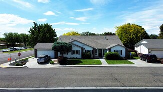 Plus de détails pour 1310 SW 12th Ave, Ontario, OR - Santé à vendre