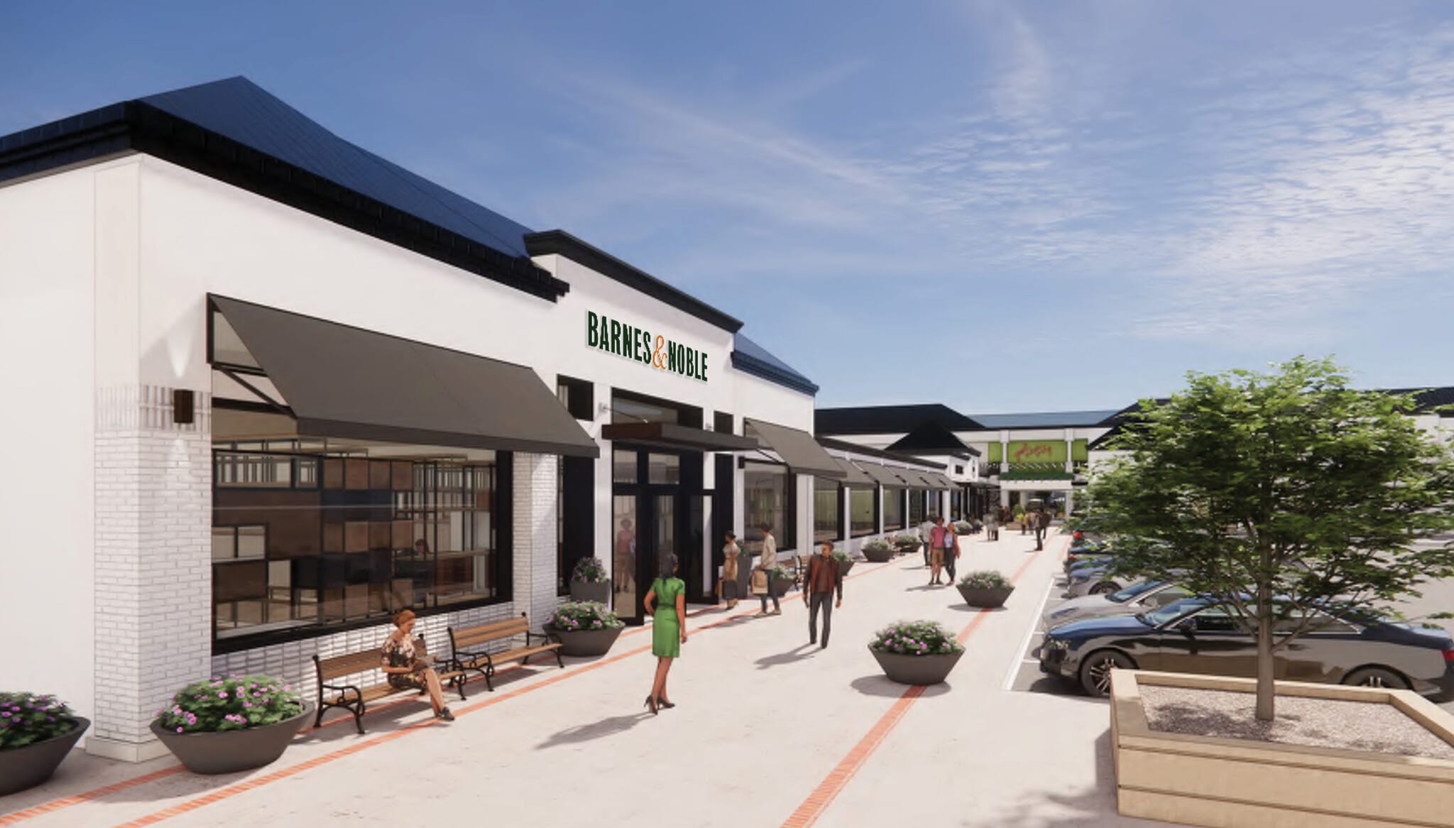 7510-7610 Hazard Center Dr, San Diego, CA à louer Photo de l’immeuble– Image 1 sur 2