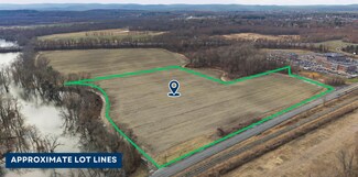 Plus de détails pour Mt Tom rd, Northampton, MA - Terrain à vendre
