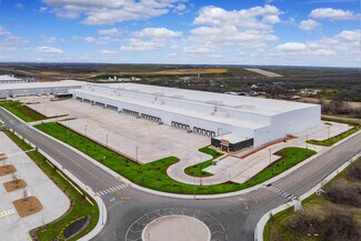 Plus de détails pour 110 Cascade Dr, San Antonio, TX - Industriel/Logistique à louer