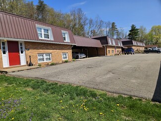 Plus de détails pour 700-724 N Market St, Minerva, OH - Logement à vendre