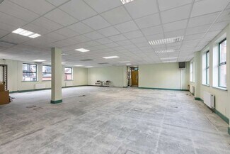 Plus de détails pour Hill St, Belfast - Bureau à louer