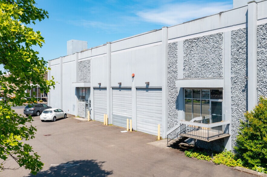 1224-1226 Andover Park E, Tukwila, WA à vendre - Photo principale – Image 1 sur 19