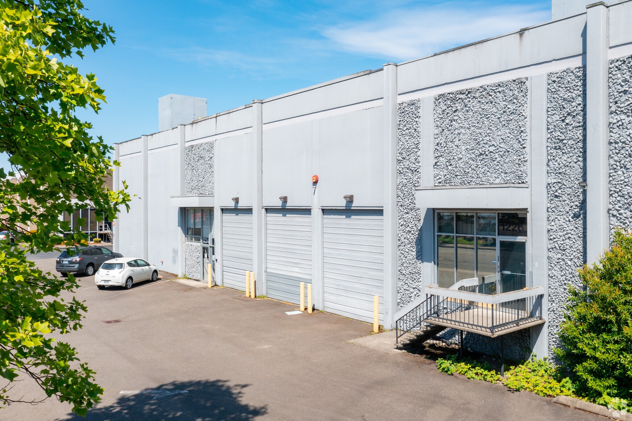 1224-1226 Andover Park E, Tukwila, WA à vendre Photo principale– Image 1 sur 20