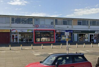 Plus de détails pour 46 Edinburgh Pl, Cheltenham - Local commercial à louer