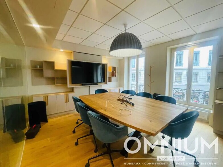 dans Lyon à vendre - Photo de l’immeuble – Image 1 sur 1