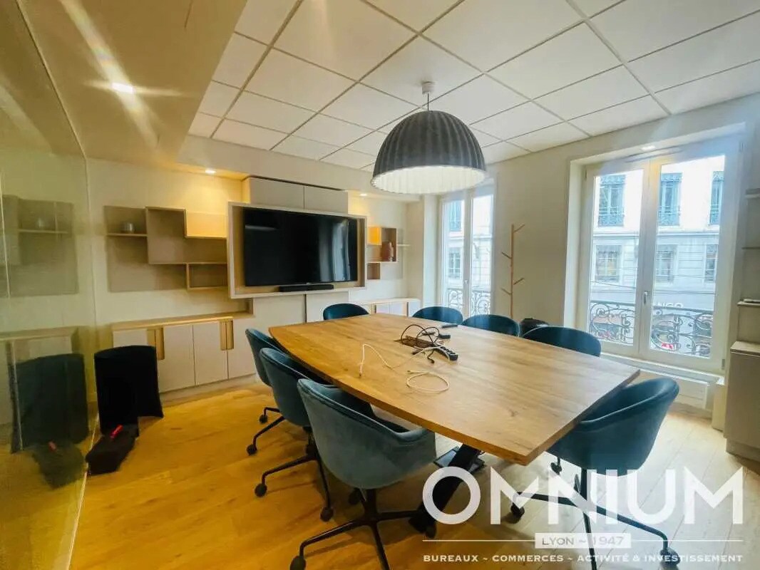 dans Lyon à vendre Photo de l’immeuble– Image 1 sur 1