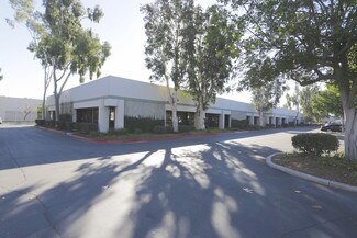 Plus de détails pour 11562 Knott St, Garden Grove, CA - Bureau, Industriel/Logistique à louer