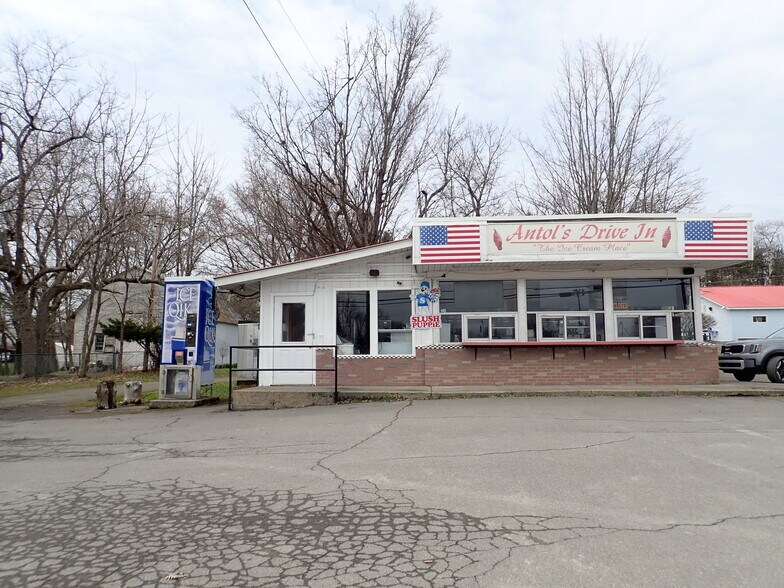 11119 PA-29 r, Montrose, PA à vendre - Photo principale – Image 1 sur 40