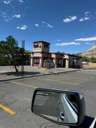 Plus de détails pour 195 S Columbine Ct, Parachute, CO - Local commercial à louer