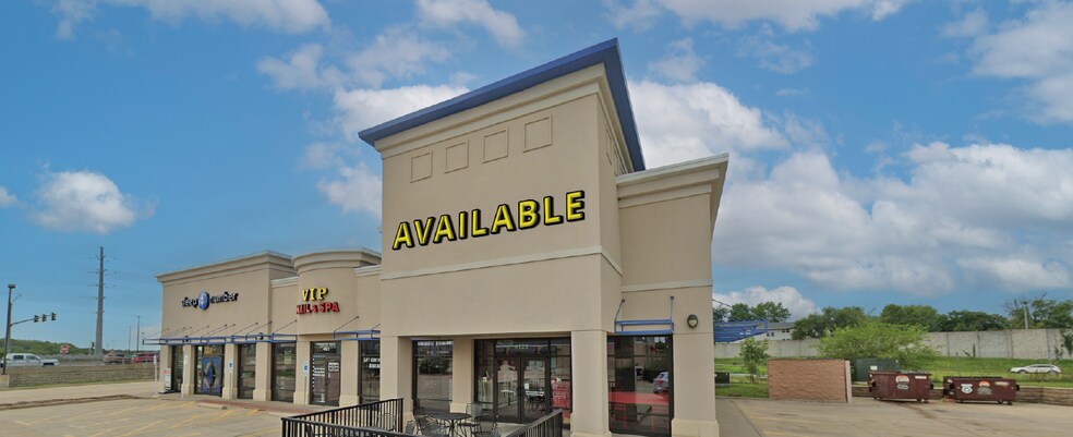4123 N Sterling Ave, Peoria, IL à louer - Photo de l’immeuble – Image 2 sur 5